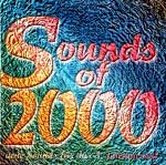 Cover Sounds Of 2000