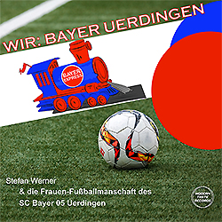 Cover Wir Bayer Uerdingen