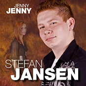 Cover Jenny Jenny