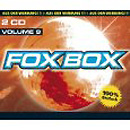 Cover Foxbox Vol.9