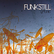 Cover Funkstill