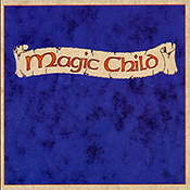 Cover Magic Child